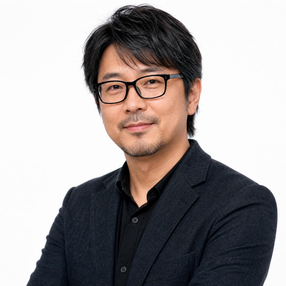 日本三级动漫导演